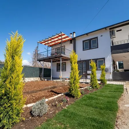 Fully Furnished Extraordinary Flat In Appartement Fethiye