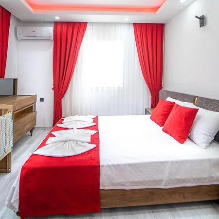 شقة Fully Furnished Extraordinary Flat In