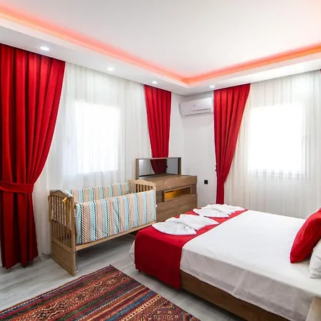 شقة Fully Furnished Extraordinary Flat In